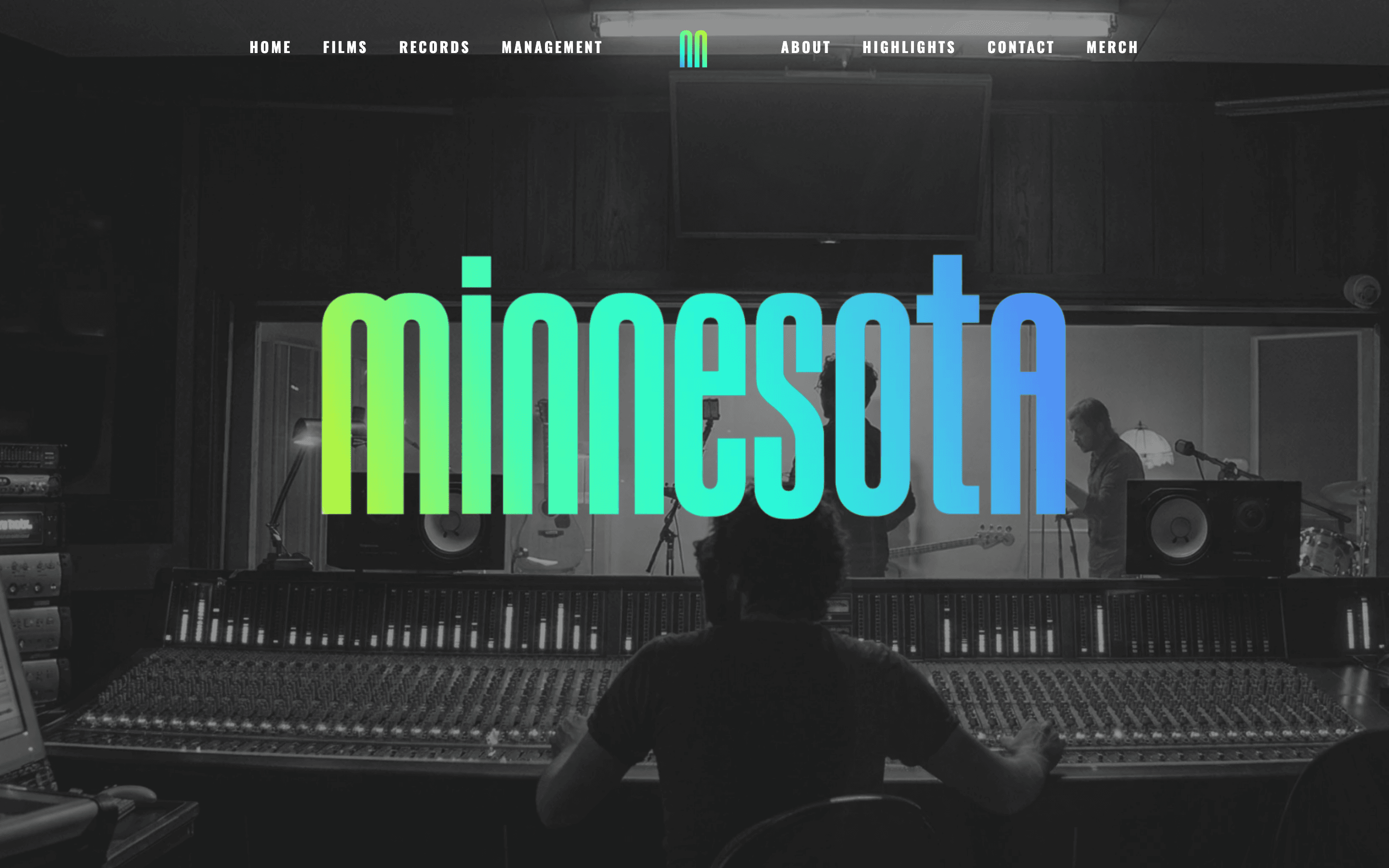 Minnesota Entertainment